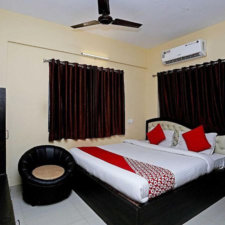 Hotel OYO 10014 Bishnupur Kalkutta Exterior foto