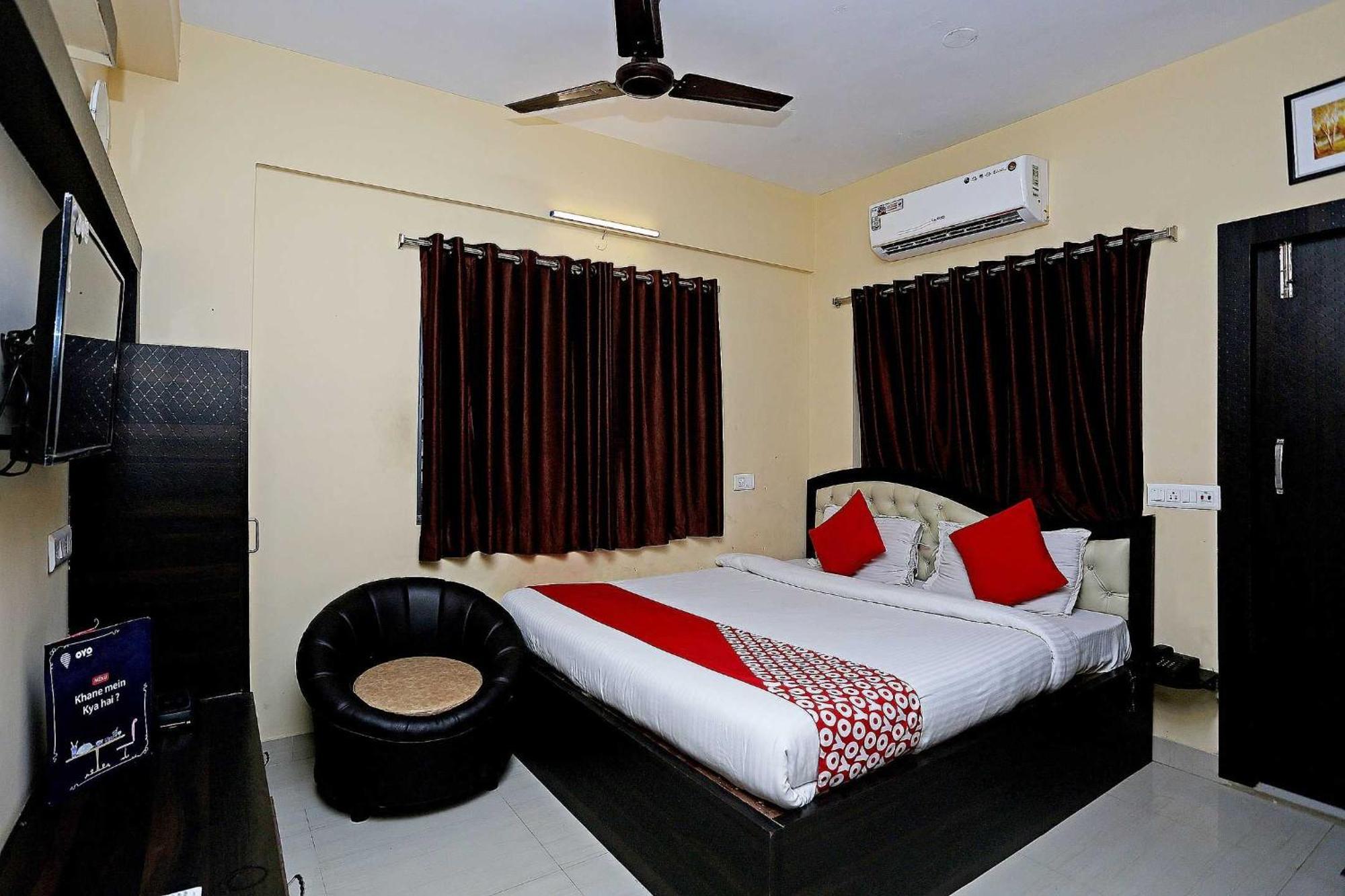 Hotel OYO 10014 Bishnupur Kalkutta Exterior foto